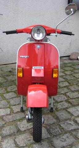 Vespa Pk S V X T Vespa Lambretta Wiki