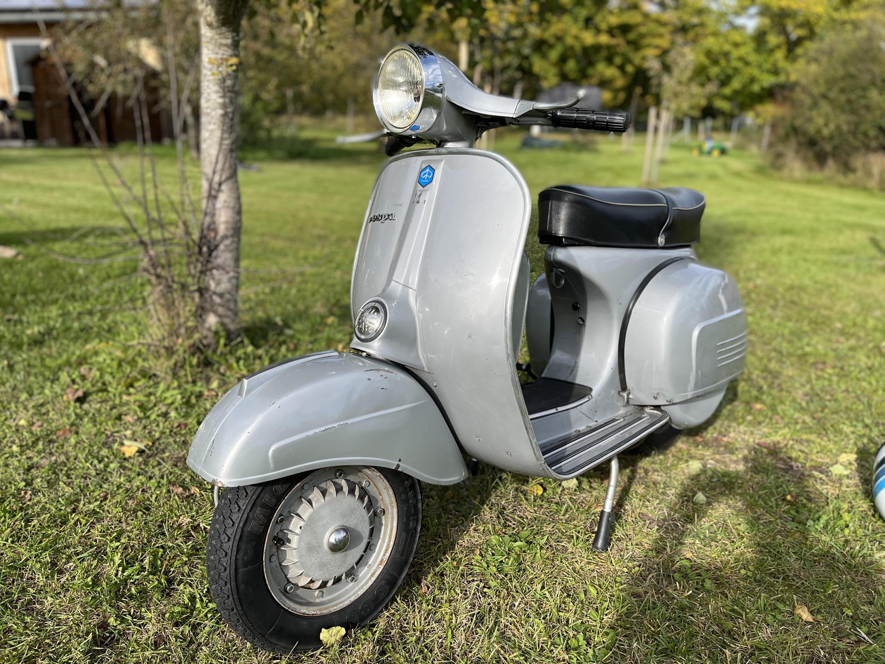 Vespa Ts Vnl T Vespa Lambretta Wiki