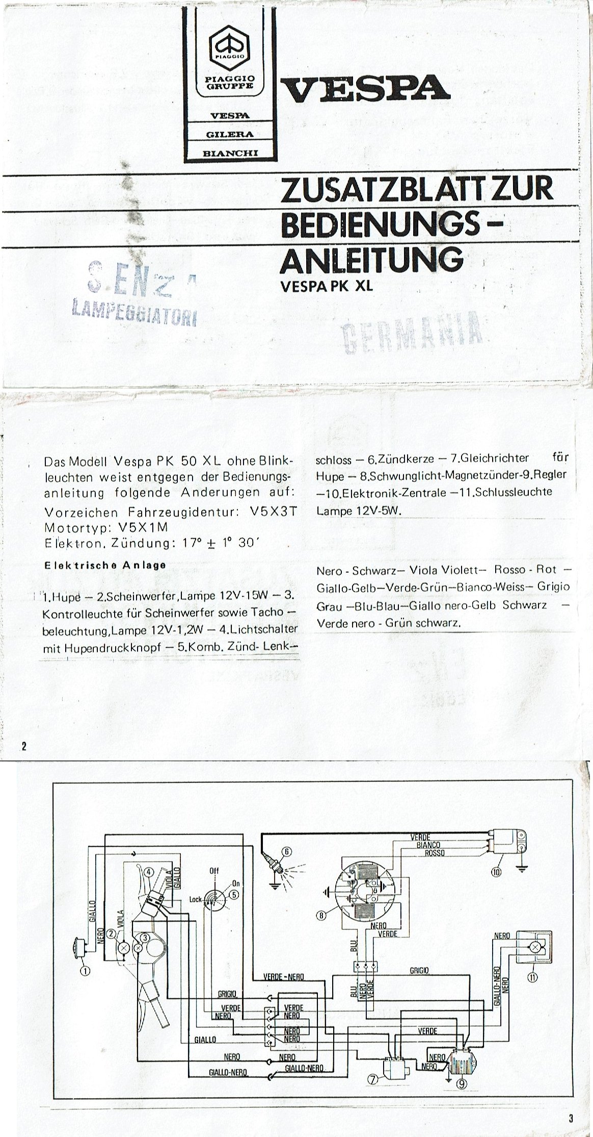 Vespa PK50XL V5X3T Stromlaufplan Basismodell.jpg