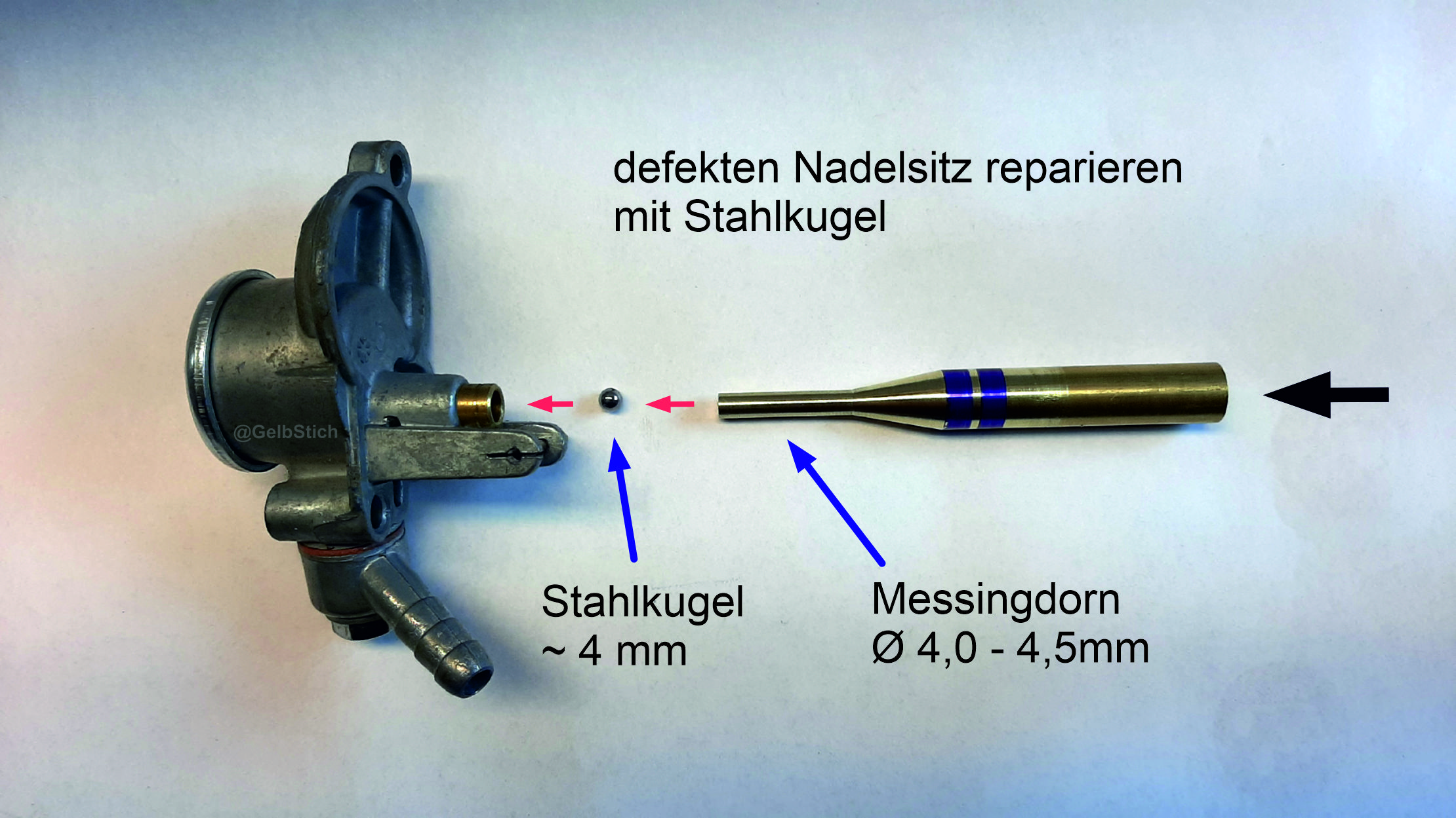 SI-Vergaser Nadelsitz Reparatur Stahlkugel.jpg