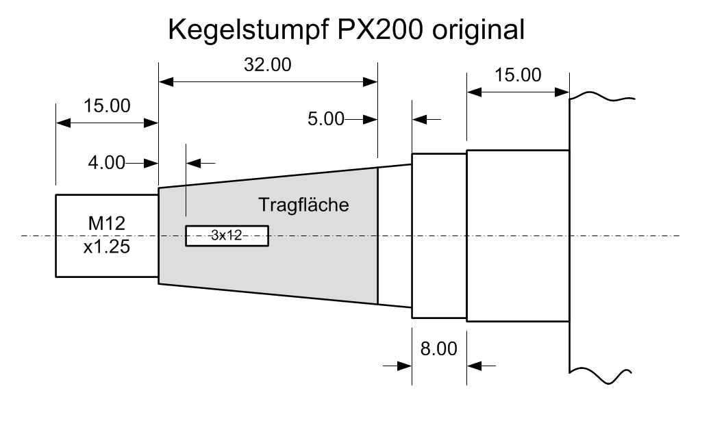 Kurbelwellenkegelstumpf PX200 kl.jpg
